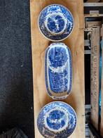 Set Old England borden, Ophalen of Verzenden