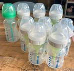 Dr Brown’s flessen brede hals, Kinderen en Baby's, Babyvoeding en Toebehoren, Ophalen of Verzenden, Zo goed als nieuw, Overige typen