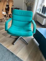 Artifort zitstoel, vintage, Huis en Inrichting, Stoelen, Ophalen of Verzenden