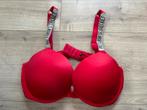 Victoria secret bh, Kleding | Dames, Victoria secret, Ophalen of Verzenden, Rood, BH