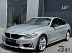 BMW 4-serie Gran Coupé 428i xDrive High Executive | Leder |, Automaat, 15 km/l, Gebruikt, 4 cilinders
