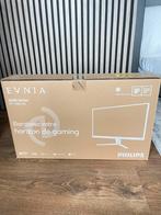 Philips 27M2N3500 Gaming Monitor - 27 inch, Philips, HDMI, Hoofdtelefoonaansluiting, VA