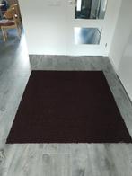 NIEUWE Kokosmat BRUIN 140cm breed-150 cm lang-17 mm dik, Huis en Inrichting, Stoffering | Vloerbedekking, Ophalen, Bruin, Overige typen