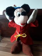 Mickey Mouse, Verzamelen, Disney, Mickey Mouse, Gebruikt, Ophalen of Verzenden, Knuffel