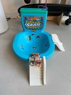 Hotwheels Skate Bowl - tech deck Skateboard Speelset, Ophalen, Gebruikt, Jongen of Meisje