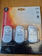 Mini contact  alarm, Nieuw, Ophalen of Verzenden, Compleet systeem, Overige soorten