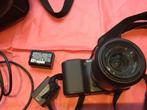 Digitale foto camera ,Sony, Ophalen of Verzenden, Zo goed als nieuw, Sony, 8 keer of meer