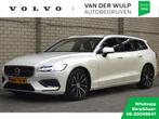 Volvo V60 T6 350PK AWD Essential Bright | Trekhaak | BLIS |, Auto's, Automaat, Gebruikt, 4 cilinders, 24 maanden