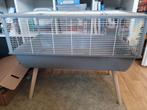 Knaagdierenkooi op pootjes., Ophalen, Kooi, 60 tot 90 cm, Muis