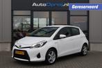 Toyota YARIS 1.5 Full Hybrid AUTOMAAT Aspiration 5drs. Clima, Euro 5, 1497 cc, Gebruikt, 4 cilinders