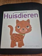 Huisdieren, Boeken, Ophalen of Verzenden, 3 tot 4 jaar