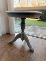 Bijzet tafeltje 60 cm diameter, Antiek en Kunst, Ophalen