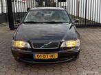 Volvo C70 Coupé ZEER ZELDZAAM 2.4 T Prestige AUTOMAAT LEER, C70, Gebruikt, Beige, 4 stoelen