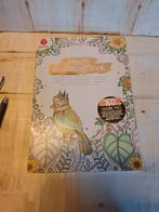 Kleurboek nieuw, Hobby en Vrije tijd, Scrapbooking, Ophalen of Verzenden, Zo goed als nieuw, Frame of Mal