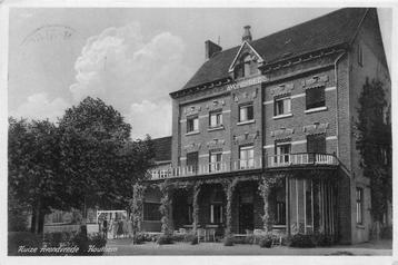 (701-181-017) Houthem Huize Avondvrede beschikbaar voor biedingen