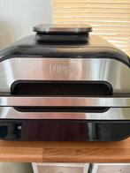 Ninja Foodi MAX Grill & Airfryer AG551EU, Ophalen, Gebruikt, Airfryer, 1000 t/m 1499 gram