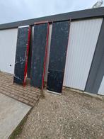 Altrex steiger rolsteiger Fiberdeck RS5 Platform - 3 stuks, Doe-het-zelf en Verbouw, Gebruikt, A, Altrex, Ophalen of Verzenden