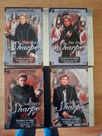 Sharpe, Cd's en Dvd's, Dvd's | Tv en Series, Ophalen of Verzenden, Zo goed als nieuw
