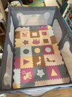 Lionelo Willow playpen 180 x 120 cm, Kinderen en Baby's, Boxen, Ophalen, Gebruikt