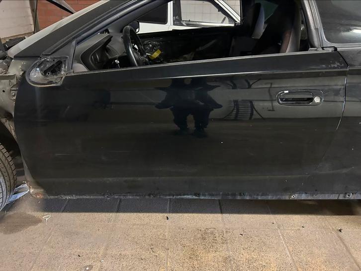 Toyota Celica T23 Portier/Deur linksvoor, Auto-onderdelen, Carrosserie en Plaatwerk, Deur, Toyota, Voor, Links, Gebruikt, Ophalen