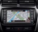 Citroën C4 Aircross C-12 Navigatie Update Europa 2024, Computers en Software, Navigatiesoftware, Verzenden, Nieuw, Heel Europa