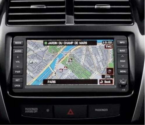 Citroën C4 Aircross C-12 Navigatie Update Europa 2024, Computers en Software, Navigatiesoftware, Nieuw, Update, Heel Europa, Verzenden