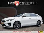 Kia ProCeed 1.0 T-GDI GT-Line 120pk | Pano | Camera | Stoel-, Auto's, Kia, Voorwielaandrijving, 65 €/maand, Stof, Gebruikt