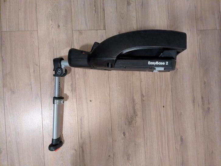 MaxiCosi EasyBase 2 - Autostoel Basis, Kinderen en Baby's, Autostoeltjes, Gebruikt, Maxi-Cosi, 0 t/m 13 kg, Autogordel, Ophalen