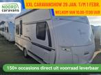 FENDT DIT WEEKEND XXL CARAVANSHOW 30 + 31 JAN - 1 FEB, Rondzit, 7 tot 8 meter, Bedrijf, Fendt