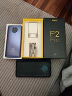 Poco F2 Pro - ZGAN! Met unieke selfie camera, Ophalen, Zo goed als nieuw, Klassiek of Candybar, Zonder simlock