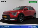 Kia Niro 1.6 GDi Hybrid ExecutiveLine | Company Car | Schuif, Auto's, Kia, 23 km/l, Bedrijf, Kia Top Selectie, Onderhoudsboekje