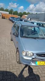 Suzuki alto onderdelen ato is al gedemonteerd, Auto-onderdelen, Ophalen, Suzuki, Deur