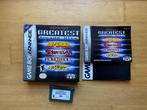 Midway's greatest arcade hits gameboy, Avontuur en Actie, 1 speler, Ophalen of Verzenden, Zo goed als nieuw
