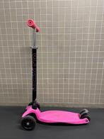 Maxi Micro Step - roze - 3-wiel, Fietsen en Brommers, Steps, Ophalen, Gebruikt, Gewone step, Micro
