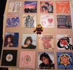 € 1,- SINGLES (o.a. Carol Jiani, Odyssey) ADV. 4, Cd's en Dvd's, Vinyl Singles, Pop, Gebruikt, Ophalen of Verzenden, 7 inch