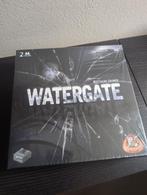 Watergate - Nieuw in plastic!, Een of twee spelers, Ophalen of Verzenden, Nieuw, White Goblin Games