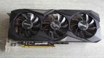 AMD Radeon RX 5600 XT Challenger Pro 6G OC, Computers en Software, Videokaarten, Gebruikt, AMD, PCI-Express 4, Ophalen of Verzenden