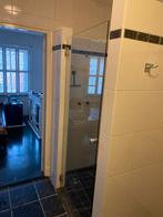 Glazen Douchedeur - 89,5x200 cm, Gebruikt, Overige typen, 150 tot 200 cm, 50 tot 100 cm