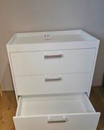 Nette comode ,  gekocht bij babypark, Kinderen en Baby's, Kinderkamer | Commodes en Kasten, Ophalen of Verzenden, Zo goed als nieuw