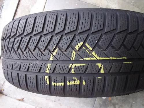 Winterbanden continental R17 H, Auto diversen, Autosport-onderdelen, Gebruikt, Ophalen