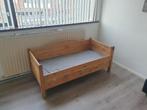 Kinderbed 150x70 met matras., Kinderen en Baby's, Kinderkamer | Bedden, Ophalen, Gebruikt, 70 tot 85 cm, 140 tot 160 cm