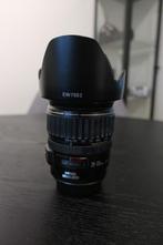 Canon EF 28-135mm f/3.5-5.6 IS USM, Ophalen of Verzenden, Gebruikt, Telelens, Zoom