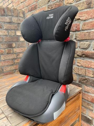 Autostoeltje Britax Römer beschikbaar voor biedingen