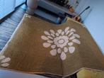Vintage Boho Sprei / Deken - Groot Formaat, Ophalen of Verzenden