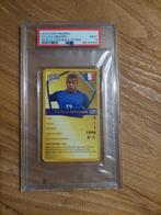 Kylian Mbappe Rookie 2018 Frankrijk PSA 9, Ophalen of Verzenden, Zo goed als nieuw