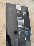 Jaloezie PVC Houtlook nieuw., Huis en Inrichting, Ophalen, Nieuw, 50 tot 100 cm, 100 tot 150 cm