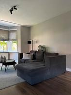 Chaise loungue bank, Huis en Inrichting, Banken | Sofa's en Chaises Longues, Ophalen, Gebruikt, Driepersoons, 200 tot 250 cm