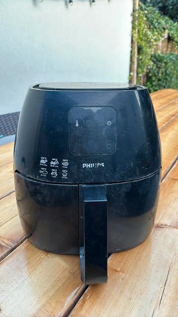 phillips airfryer XL beschikbaar voor biedingen
