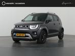 Suzuki Ignis 1.2 Smart Hybrid Style | Navigatie | Parkeercam, Voorwielaandrijving, 83 pk, Stof, Gebruikt