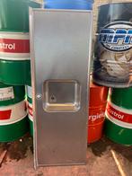 Rvs keukenblad buitenkeuken bijkeuken oppottafel 171cm, Ophalen, Gebruikt, 50 tot 75 cm, Minder dan 100 cm